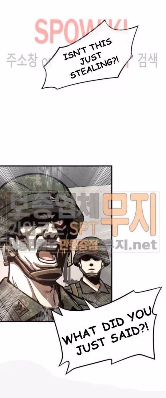 Read Return Survival chapter 38 image 27 on Lezhin