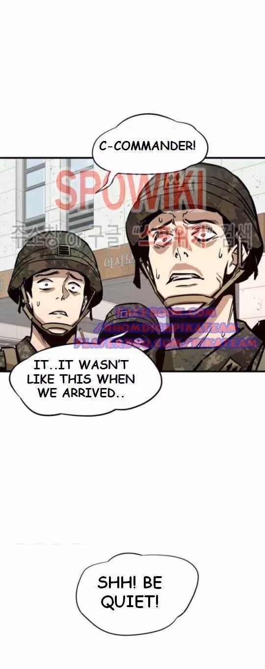 Read Return Survival chapter 38 image 44 on Lezhin