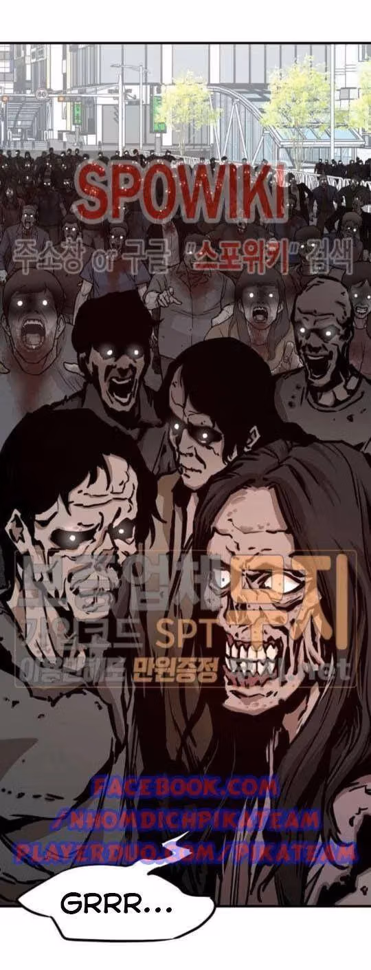 Read Return Survival chapter 38 image 49 on Lezhin