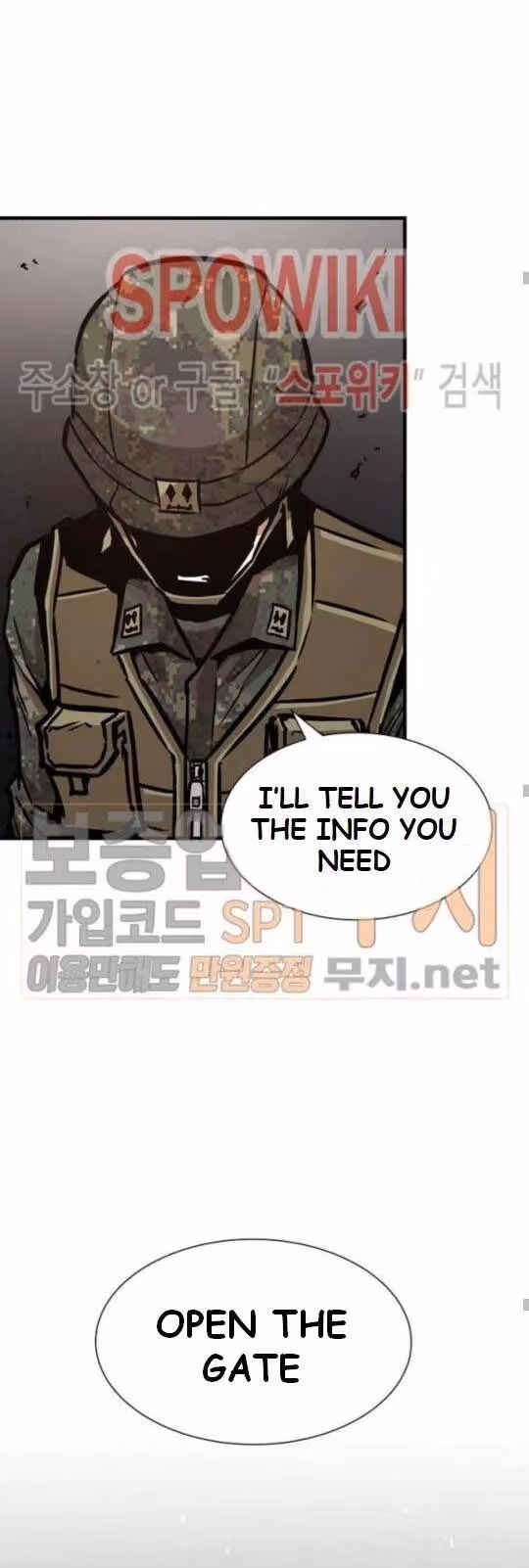Read Return Survival chapter 39 image 17 on Lezhin