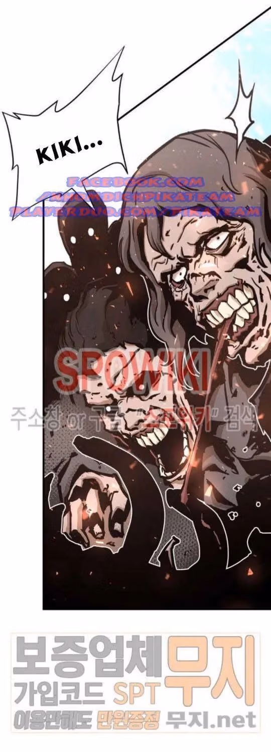 Read Return Survival chapter 39 image 38 on Lezhin