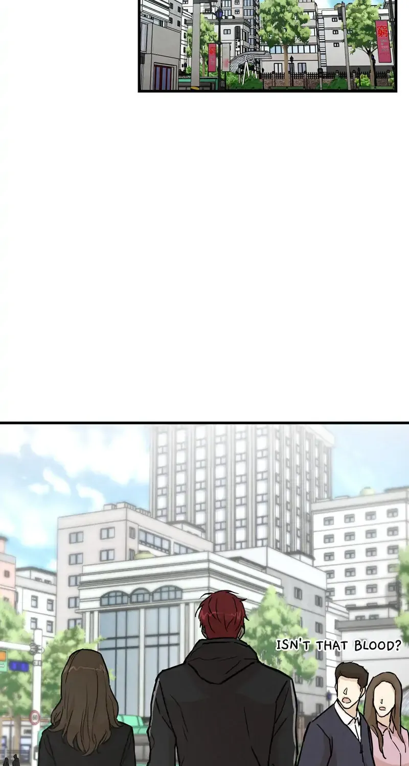 Read Return Survival chapter 4 image 10 on Lezhin