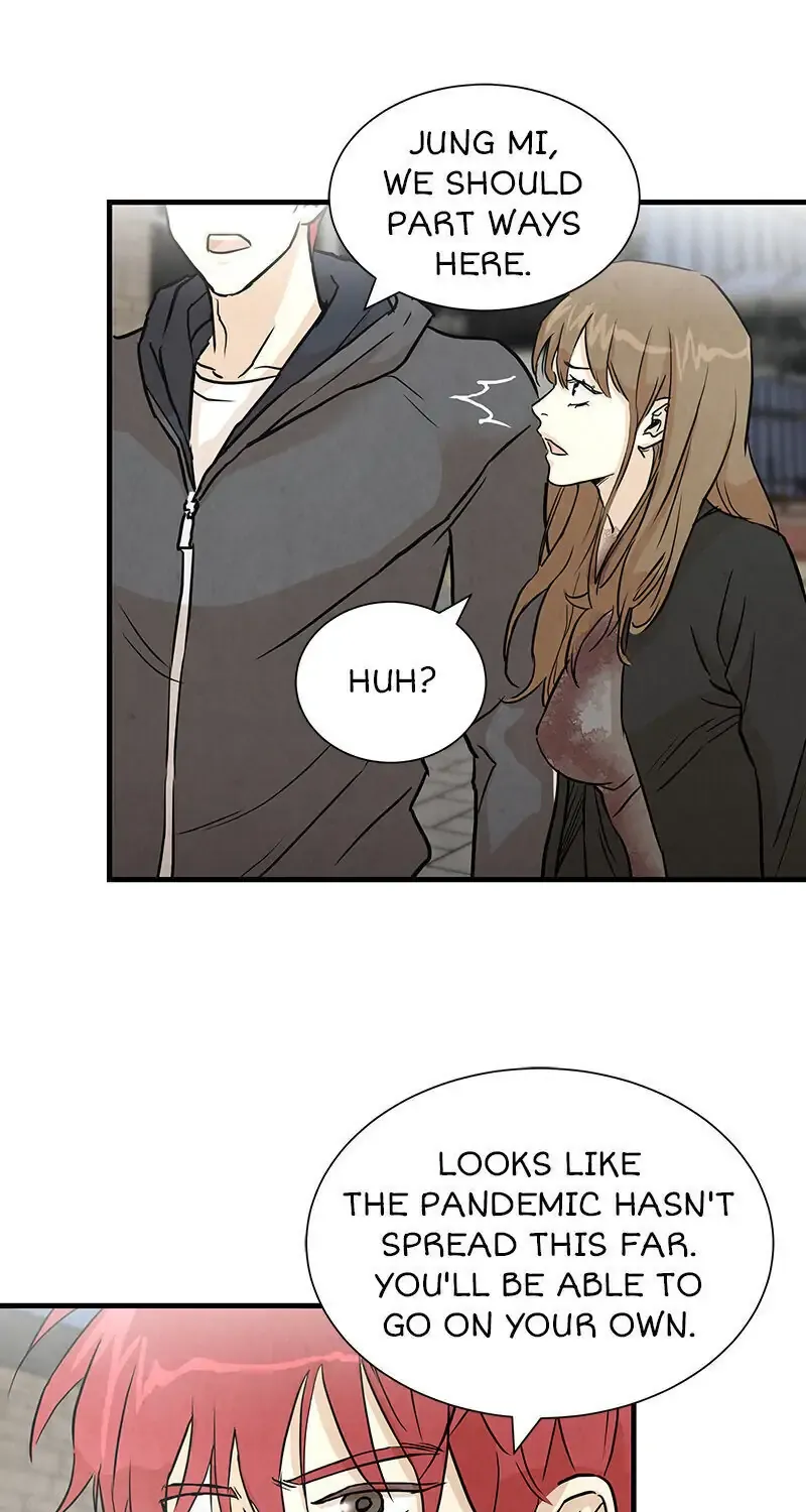 Read Return Survival chapter 4 image 13 on Lezhin