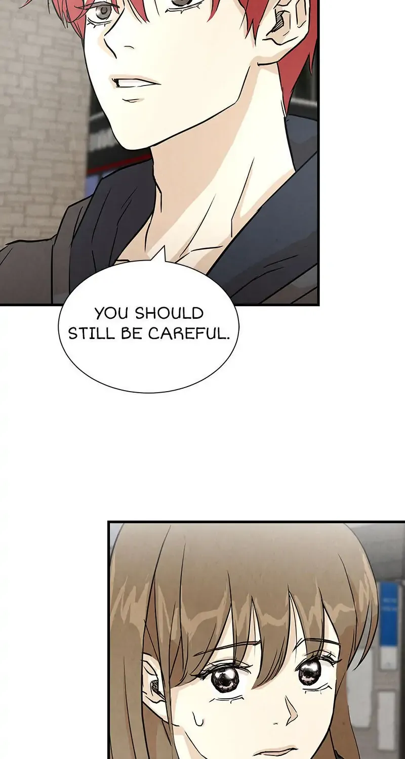 Read Return Survival chapter 4 image 14 on Lezhin