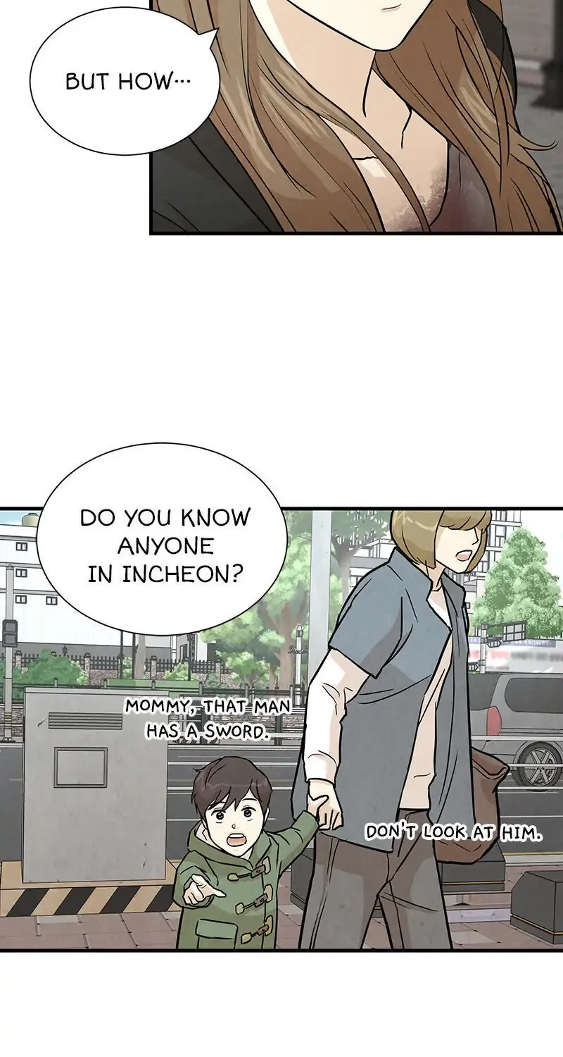 Read Return Survival chapter 4 image 15 on Lezhin