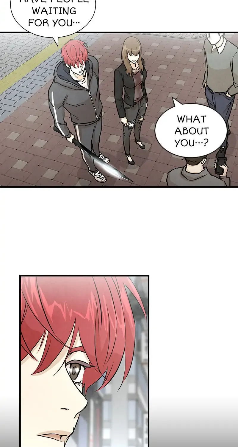 Read Return Survival chapter 4 image 17 on Lezhin