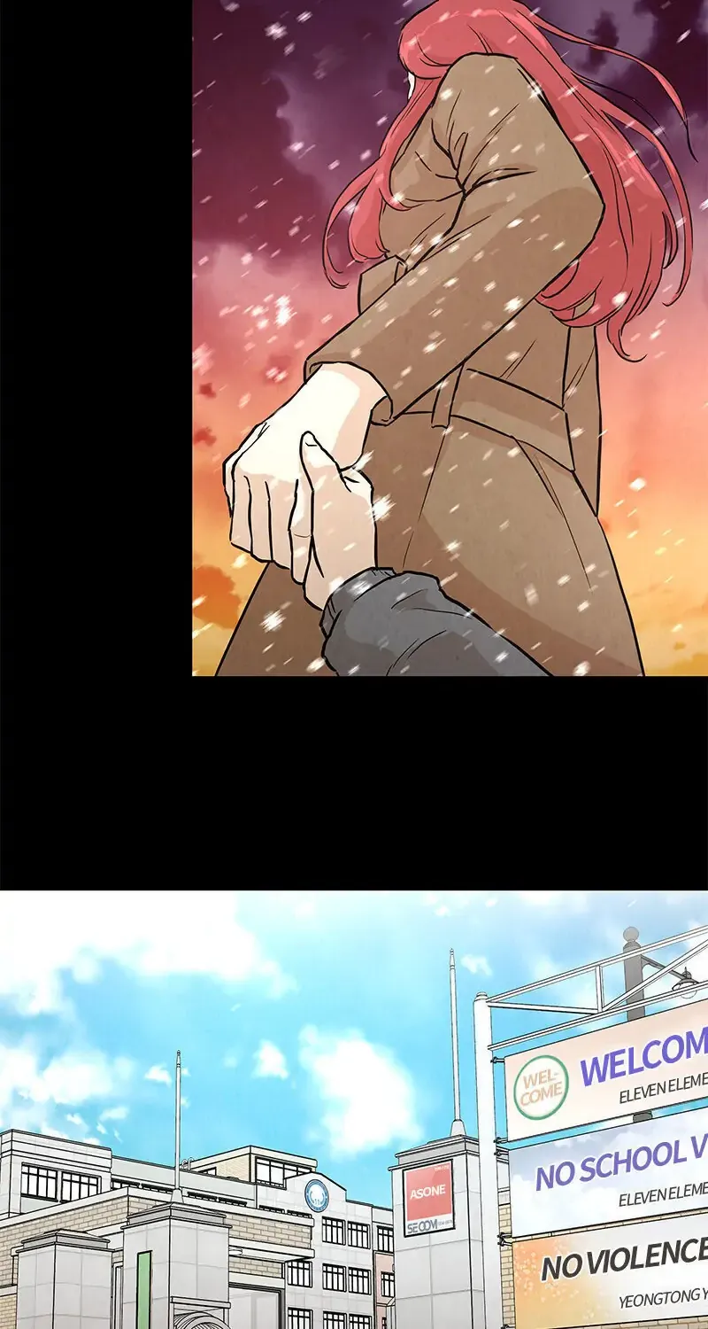 Read Return Survival chapter 4 image 20 on Lezhin