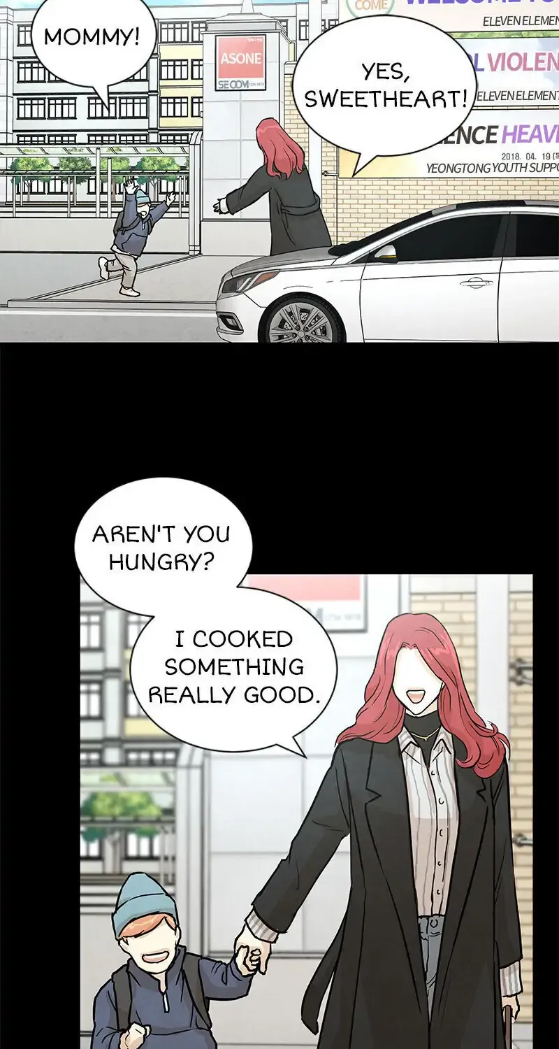 Read Return Survival chapter 4 image 22 on Lezhin
