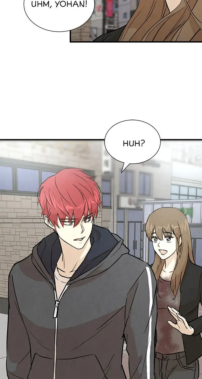 Read Return Survival chapter 4 image 27 on Lezhin