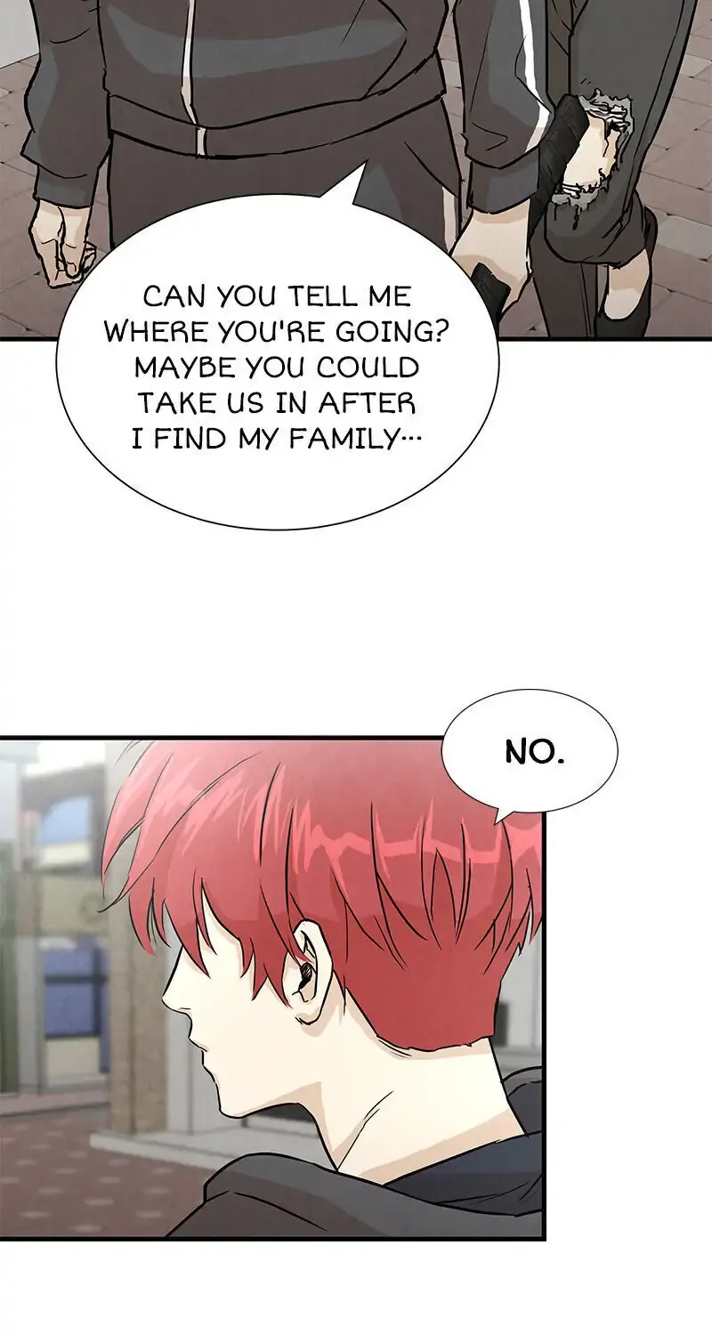 Read Return Survival chapter 4 image 28 on Lezhin