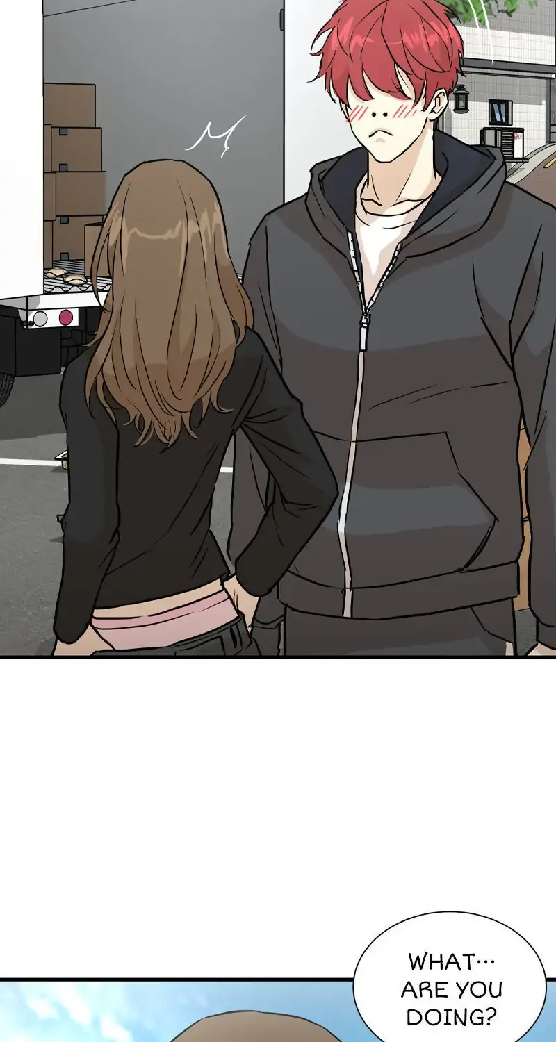 Read Return Survival chapter 4 image 3 on Lezhin