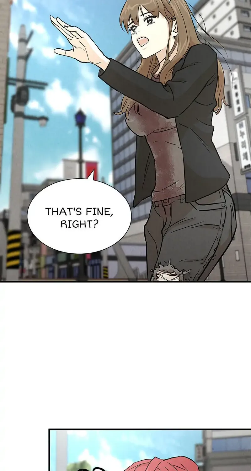 Read Return Survival chapter 4 image 31 on Lezhin