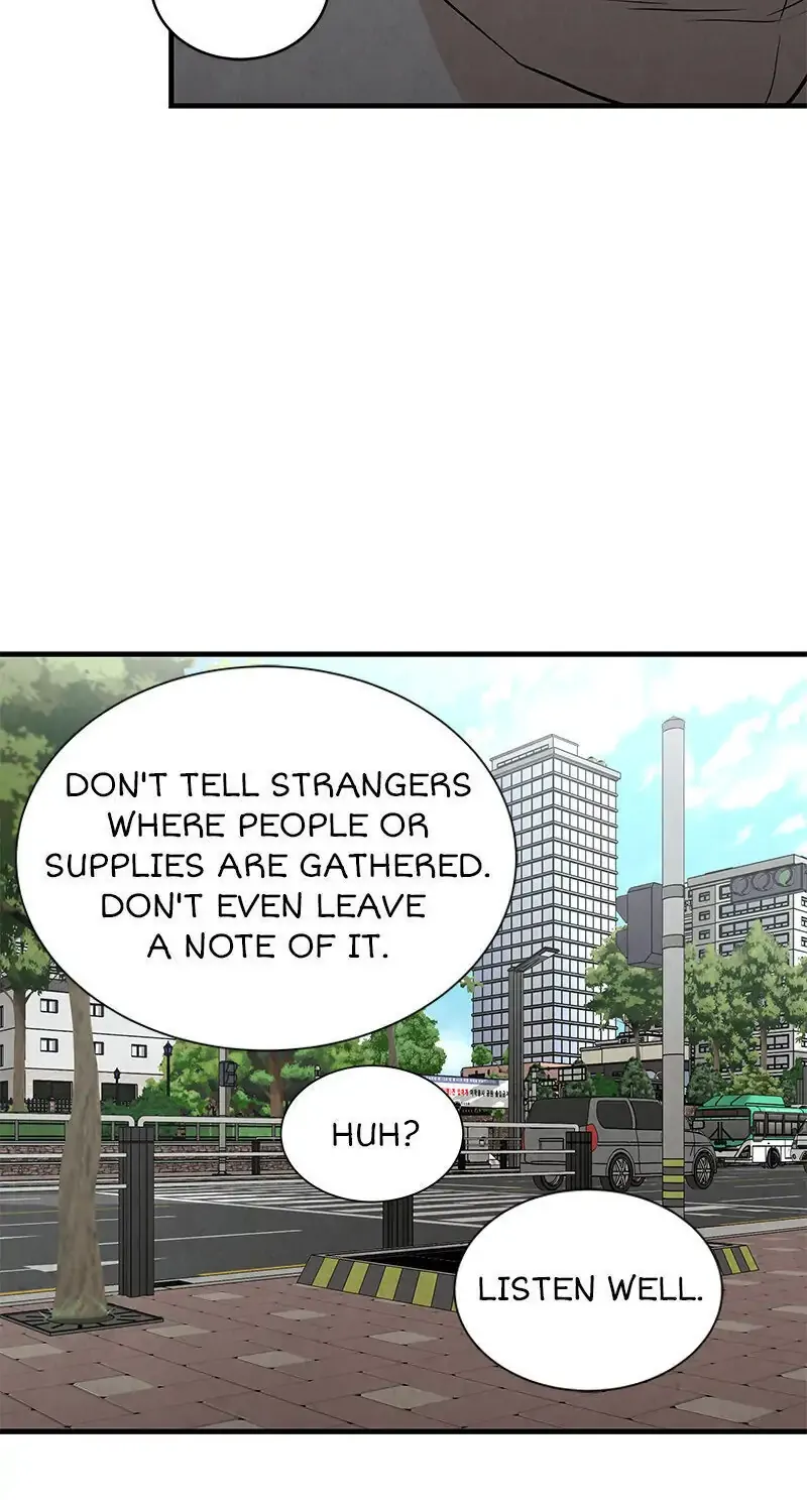 Read Return Survival chapter 4 image 33 on Lezhin