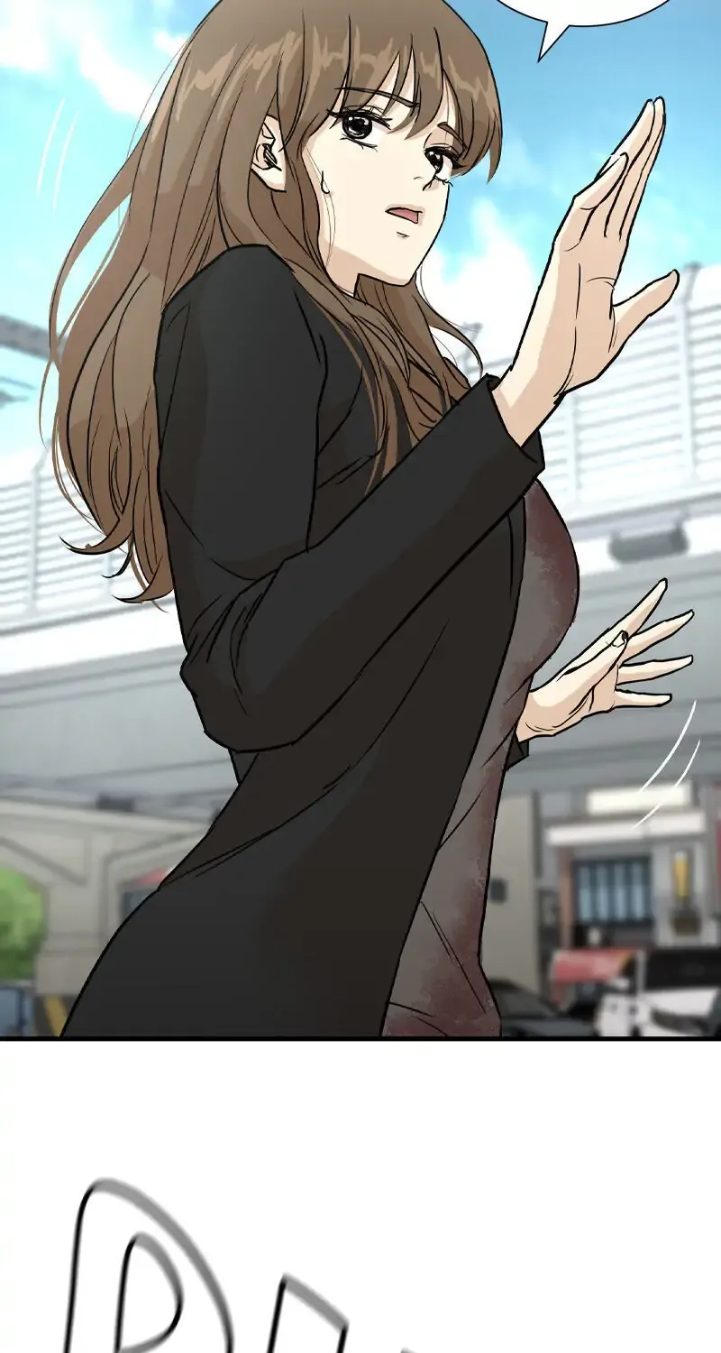 Read Return Survival chapter 4 image 4 on Lezhin