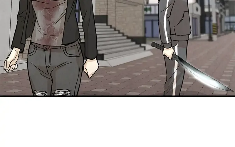 Read Return Survival chapter 4 image 41 on Lezhin