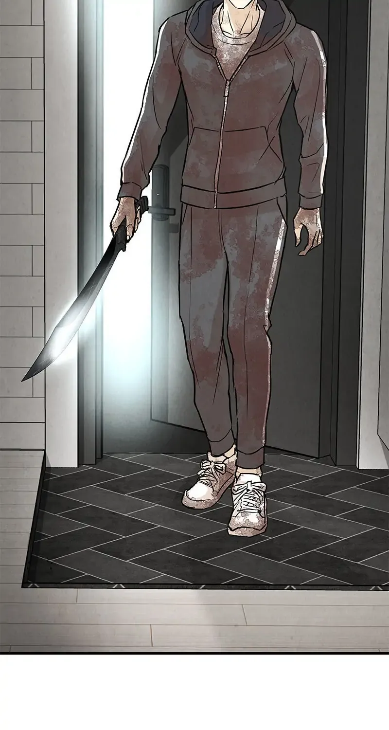 Read Return Survival chapter 4 image 44 on Lezhin
