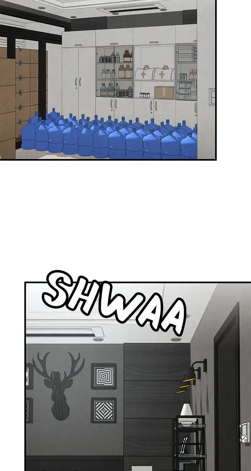 Read Return Survival chapter 4 image 46 on Lezhin