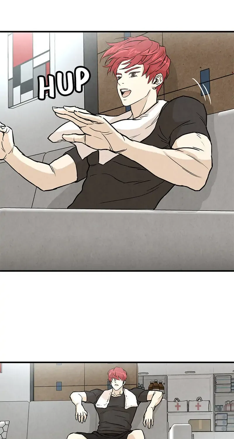 Read Return Survival chapter 4 image 48 on Lezhin