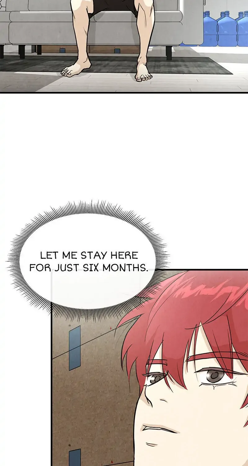 Read Return Survival chapter 4 image 49 on Lezhin