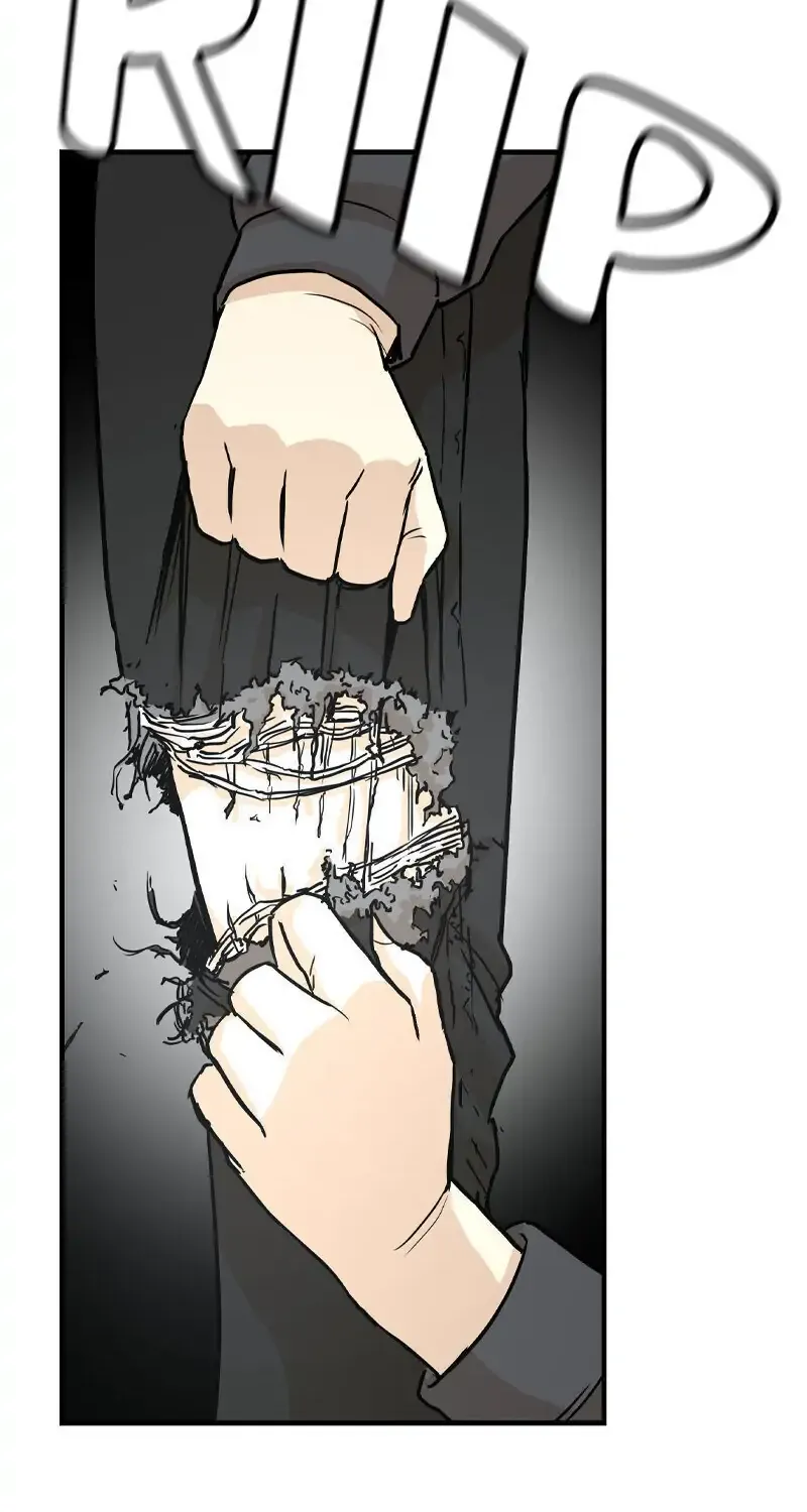 Read Return Survival chapter 4 image 5 on Lezhin