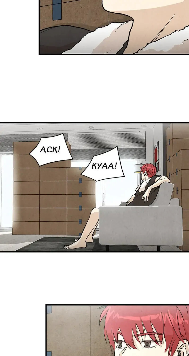 Read Return Survival chapter 4 image 50 on Lezhin