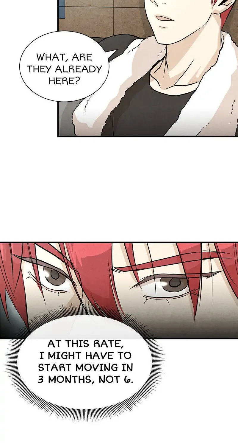 Read Return Survival chapter 4 image 51 on Lezhin