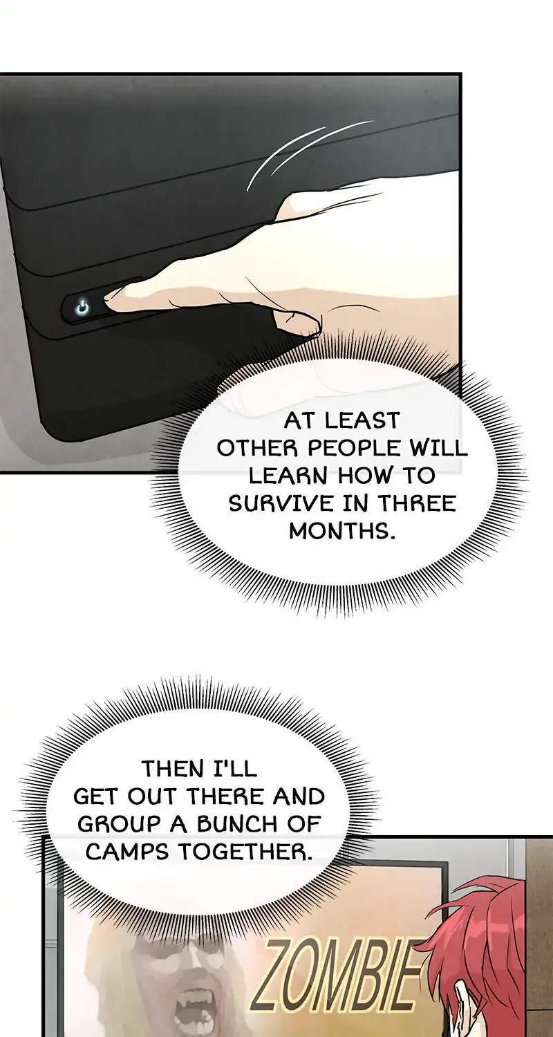 Read Return Survival chapter 4 image 52 on Lezhin