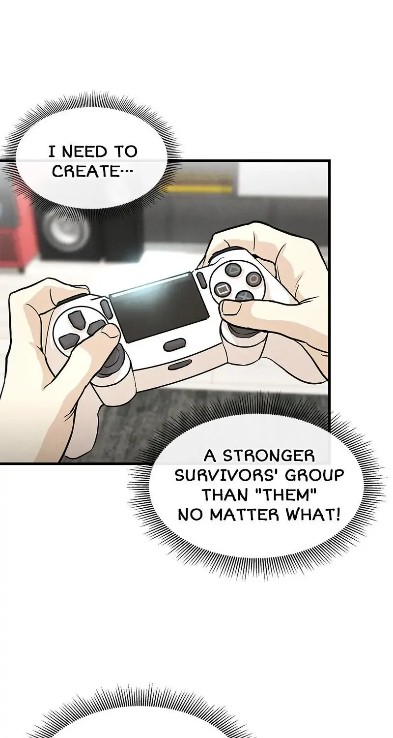 Read Return Survival chapter 4 image 54 on Lezhin