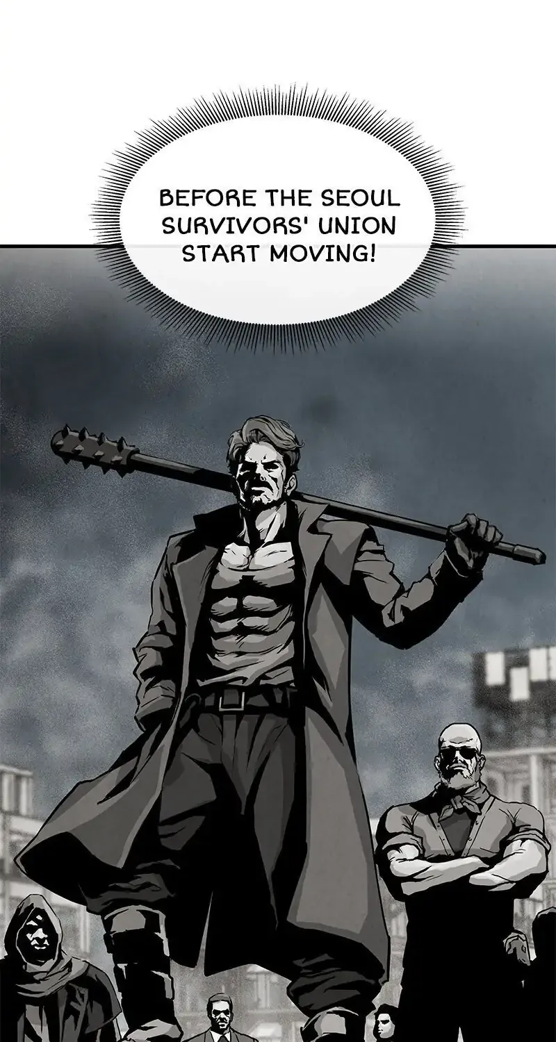 Read Return Survival chapter 4 image 57 on Lezhin