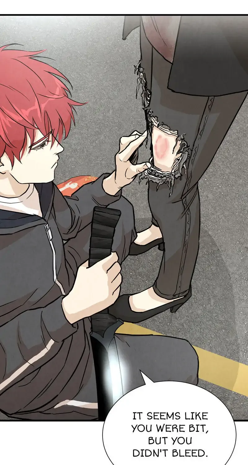 Read Return Survival chapter 4 image 7 on Lezhin