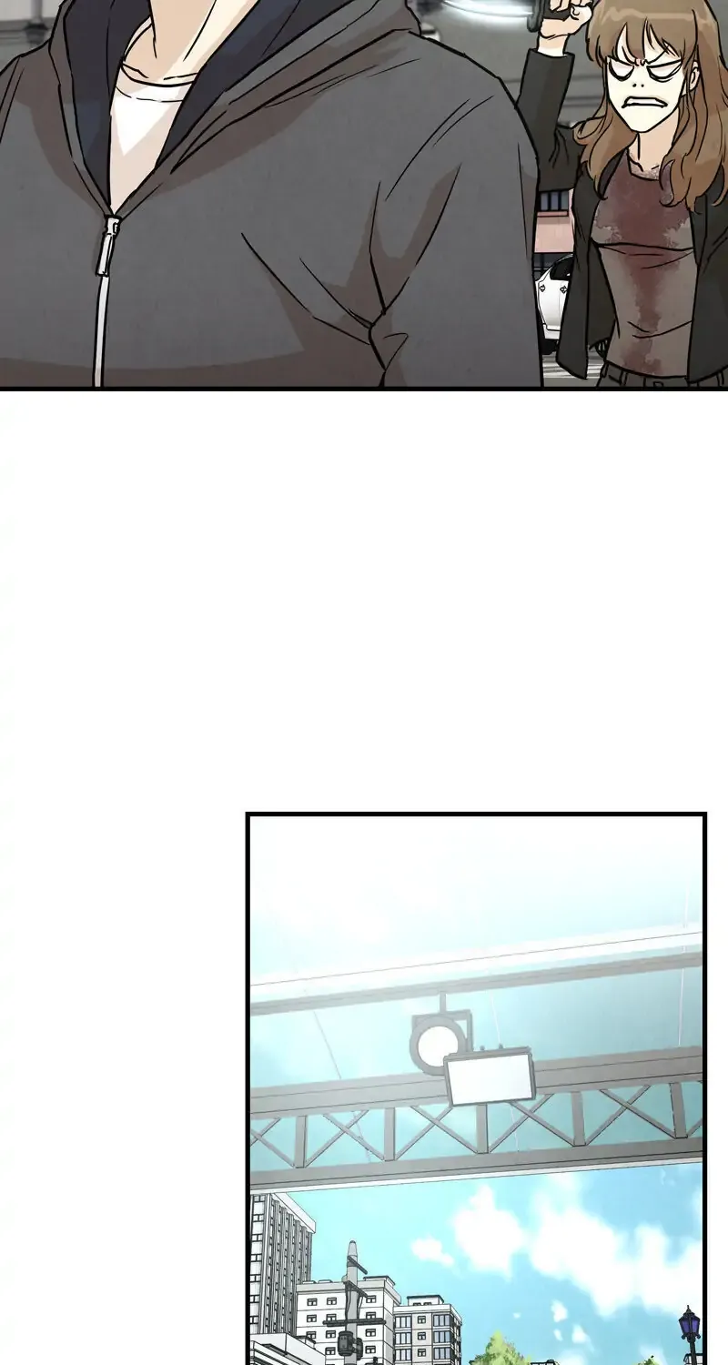 Read Return Survival chapter 4 image 9 on Lezhin