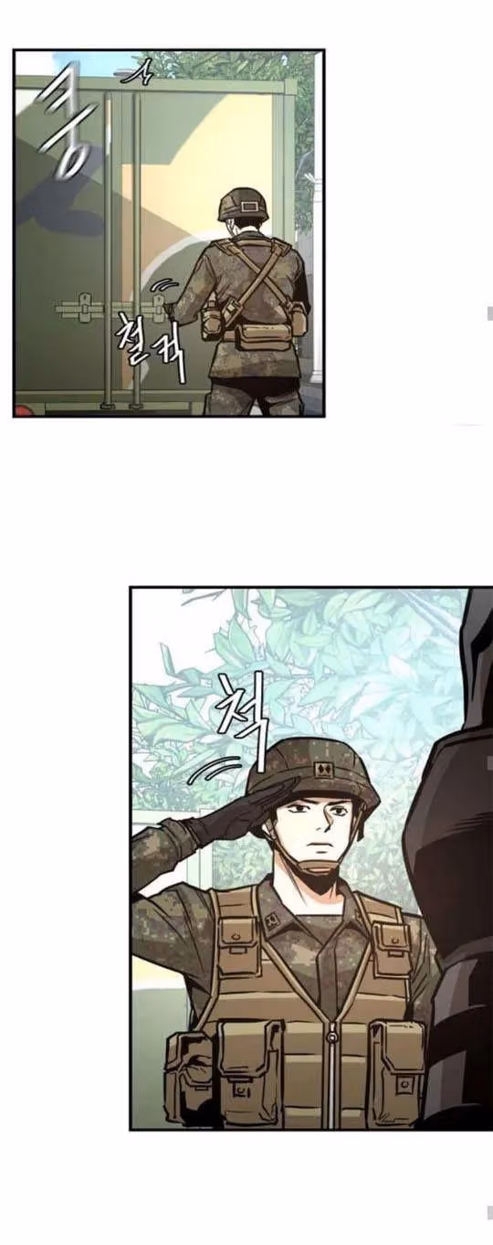 Read Return Survival chapter 40 image 18 on Lezhin