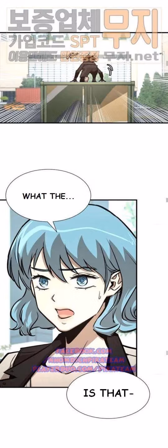 Read Return Survival chapter 40 image 21 on Lezhin