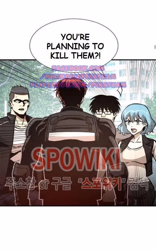 Read Return Survival chapter 40 image 22 on Lezhin