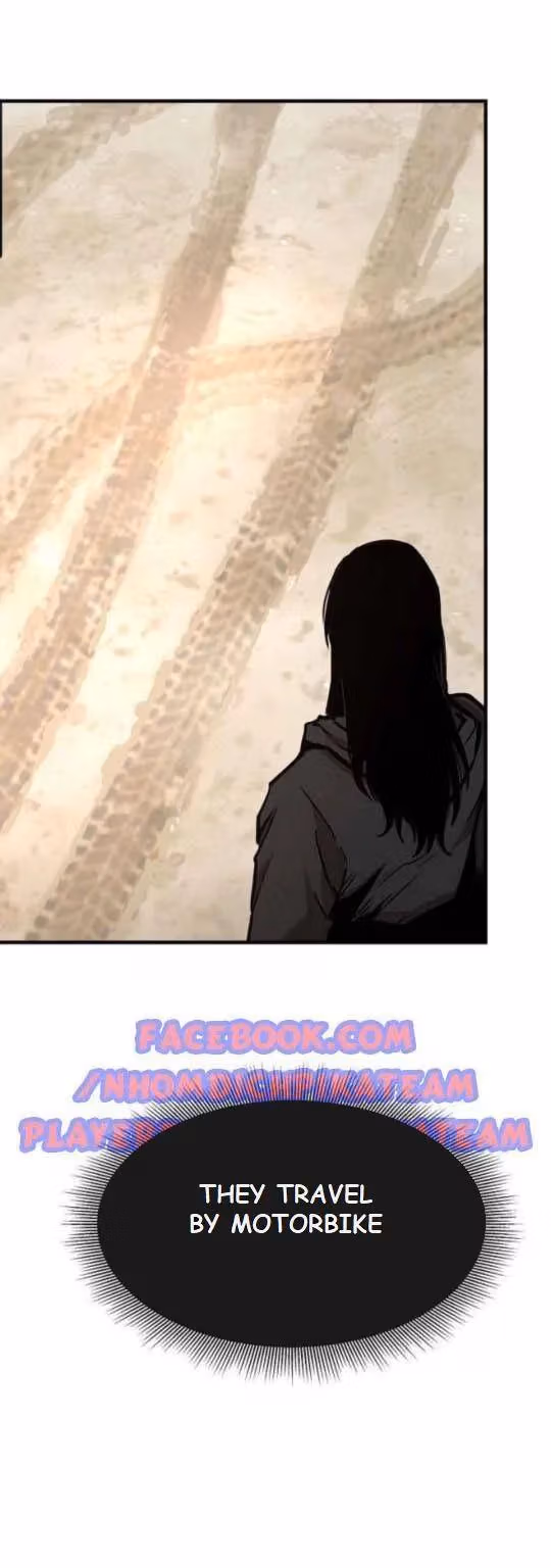 Read Return Survival chapter 40 image 37 on Lezhin
