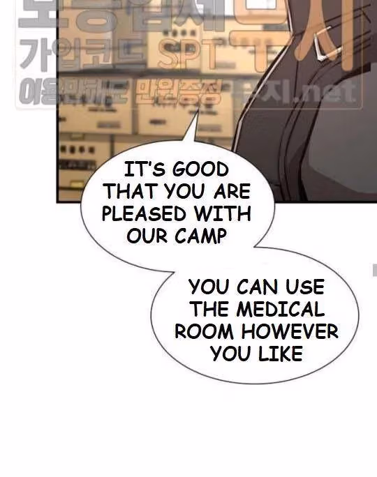 Read Return Survival chapter 41 image 14 on Lezhin