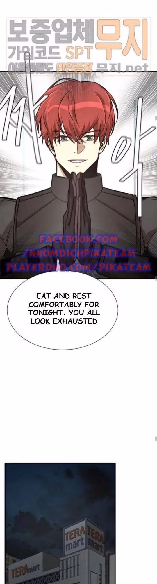 Read Return Survival chapter 41 image 22 on Lezhin