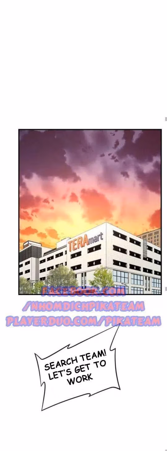 Read Return Survival chapter 41 image 28 on Lezhin