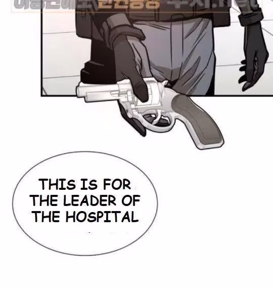 Read Return Survival chapter 41 image 38 on Lezhin
