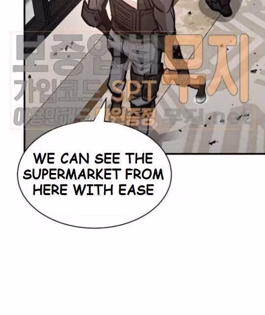 Read Return Survival chapter 41 image 48 on Lezhin