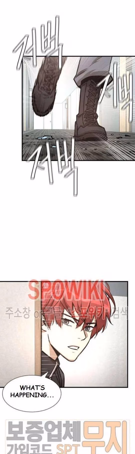 Read Return Survival chapter 41 image 52 on Lezhin