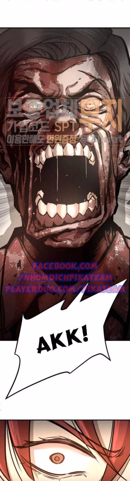 Read Return Survival chapter 41 image 55 on Lezhin