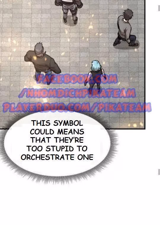 Read Return Survival chapter 41 image 6 on Lezhin