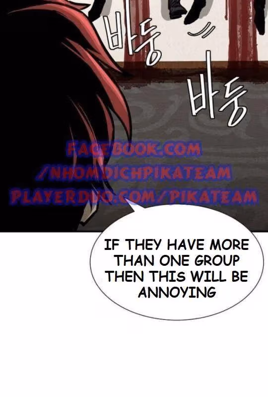 Read Return Survival chapter 41 image 60 on Lezhin