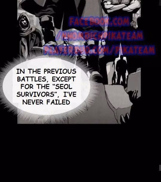Read Return Survival chapter 41 image 8 on Lezhin