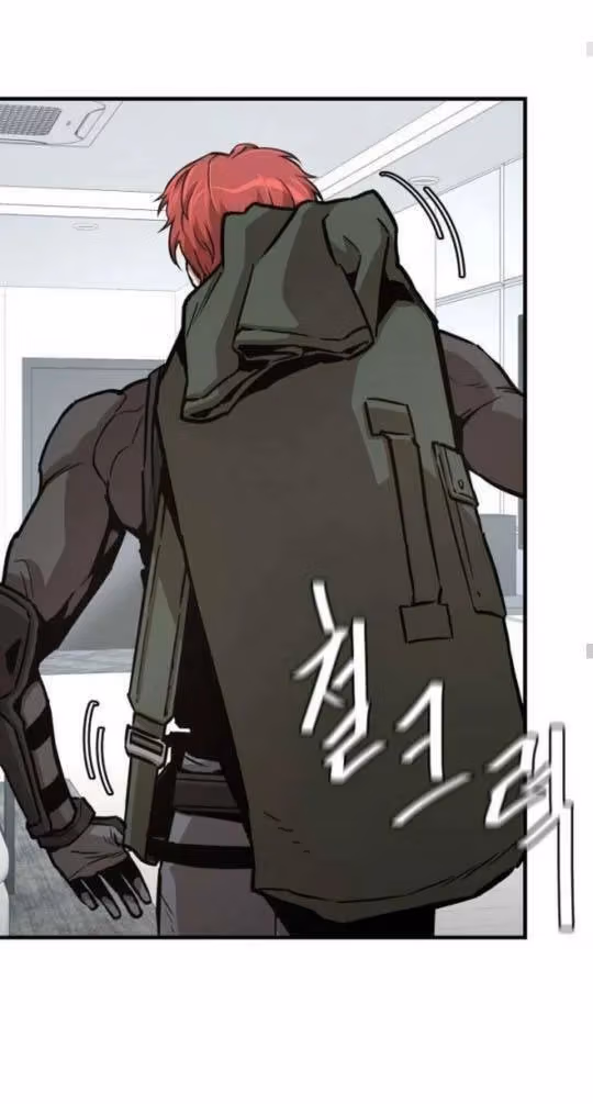 Read Return Survival chapter 42 image 19 on Lezhin
