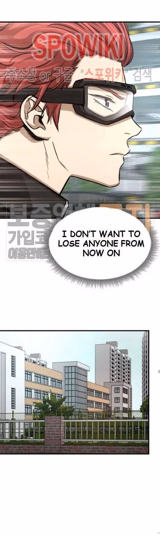Read Return Survival chapter 42 image 23 on Lezhin