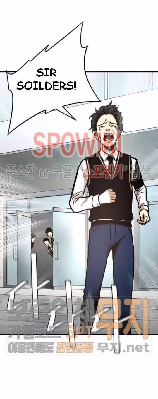 Read Return Survival chapter 42 image 24 on Lezhin