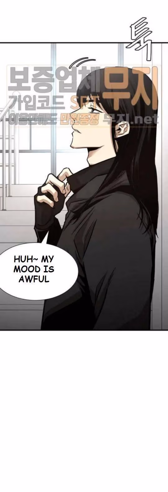 Read Return Survival chapter 42 image 29 on Lezhin