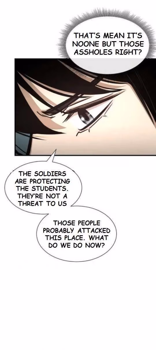 Read Return Survival chapter 42 image 31 on Lezhin